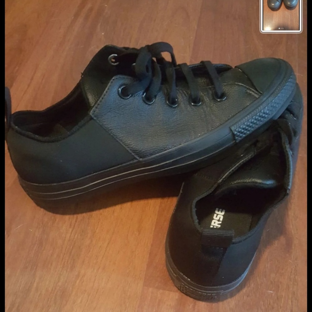 Converse for women
